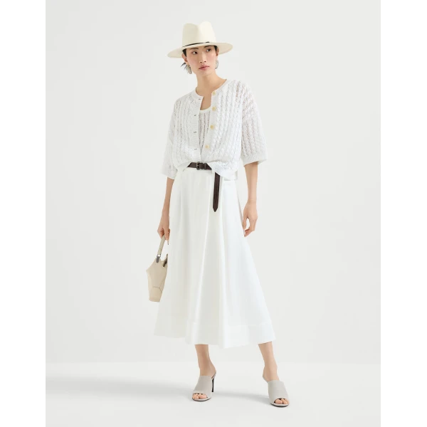 Italian cashmere
