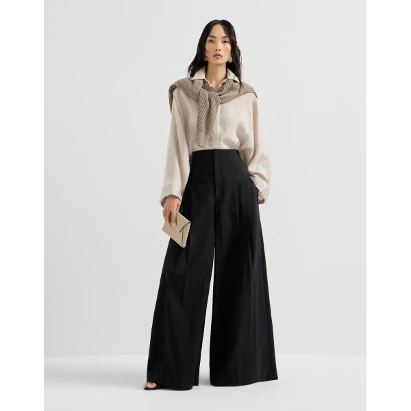 Italian cashmere