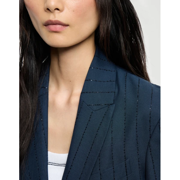 Multicolour Jackets