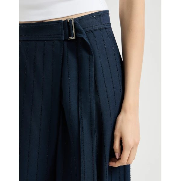Multicolour Pants
