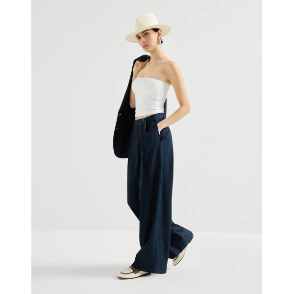 designer trousers