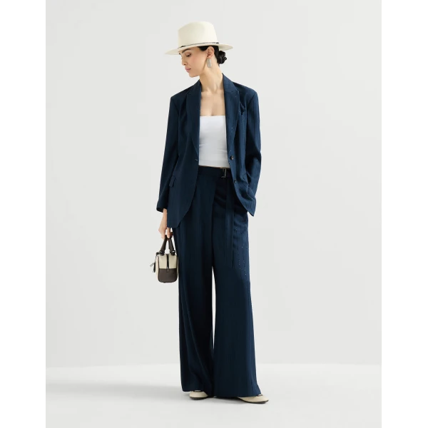 Italian cashmere