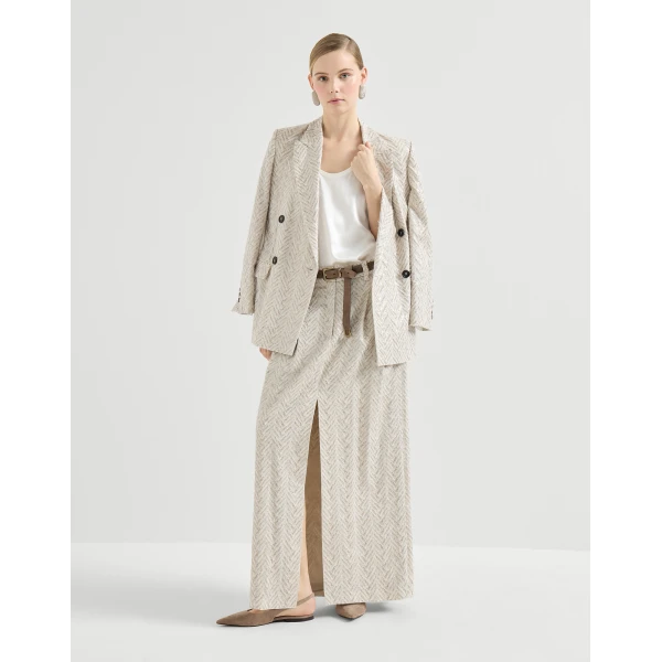 Italian cashmere