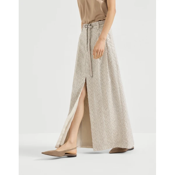 designer skirts