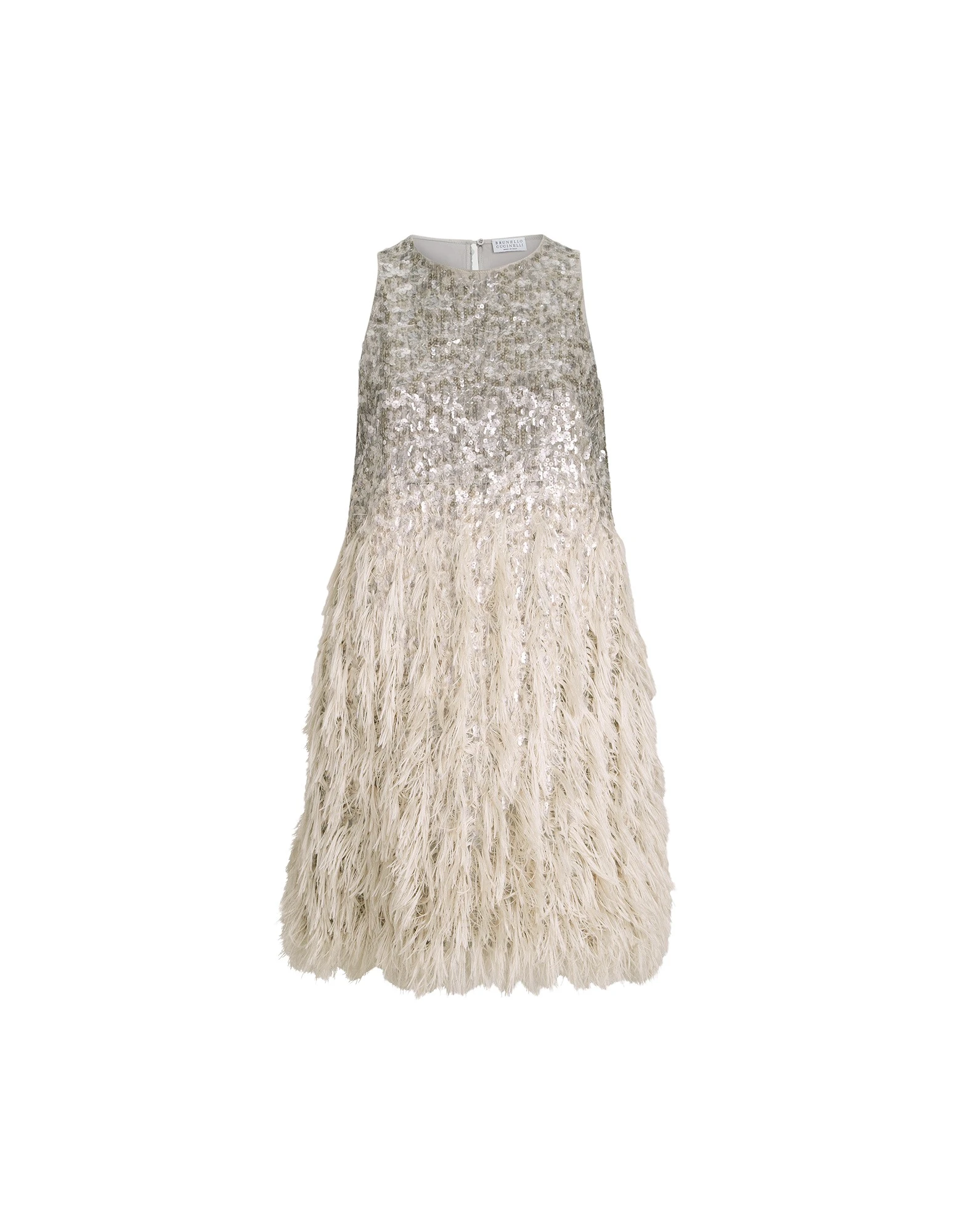 Brunello-Cucinelli-Dazzling-degrade-mini-dress-in-Grey41342_nobg Brunello Cucinelli