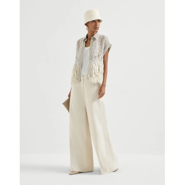 Italian cashmere