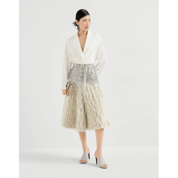 Italian cashmere