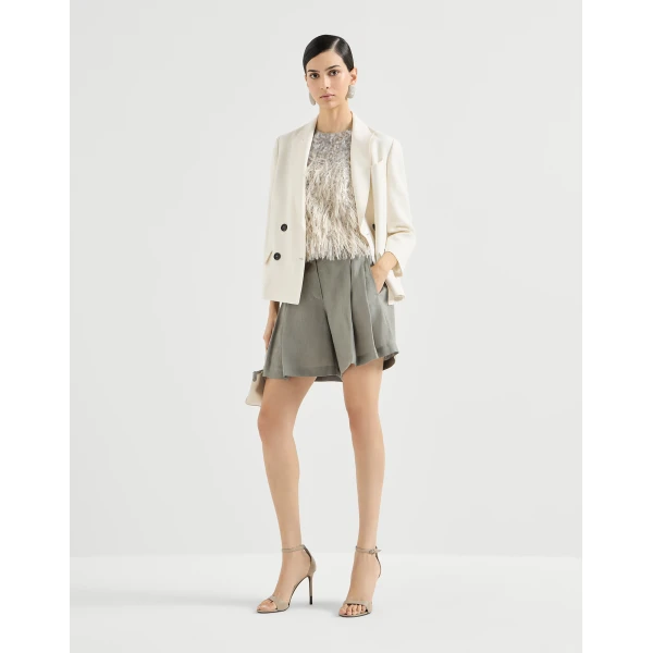 Italian cashmere