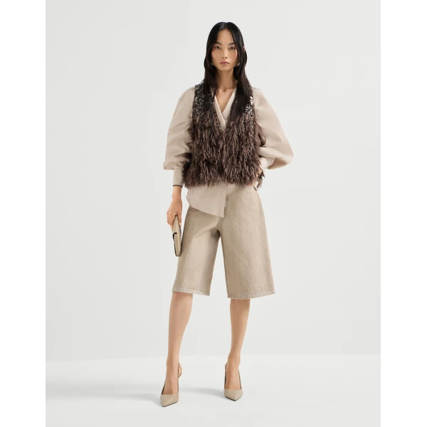 Italian cashmere