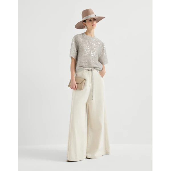 Italian cashmere