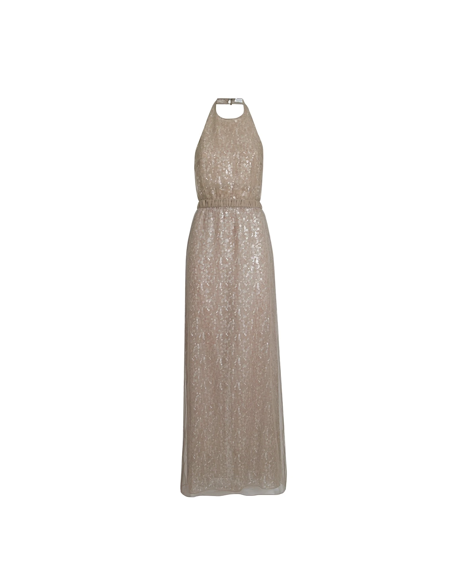 Brunello-Cucinelli-Dazzling-embroidery-halterneck-dress-in-Rope93673_nobg Brunello Cucinelli