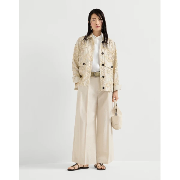 Italian cashmere