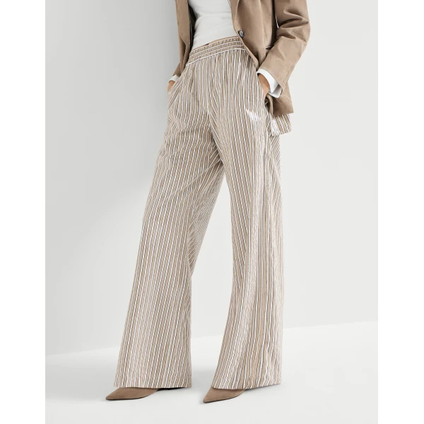 designer trousers