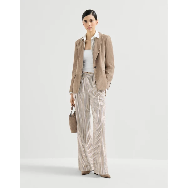 Italian cashmere