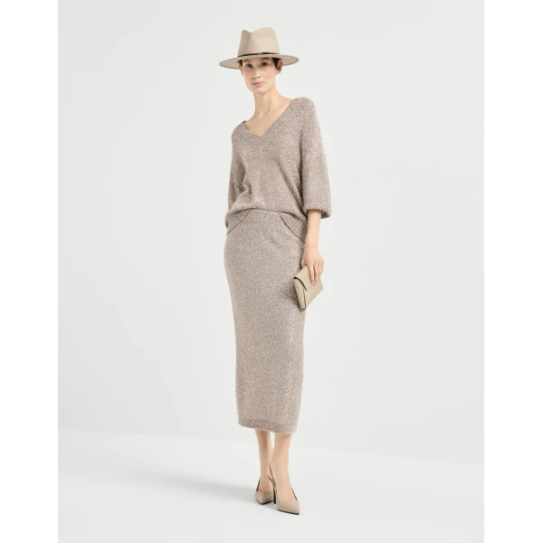 Italian cashmere