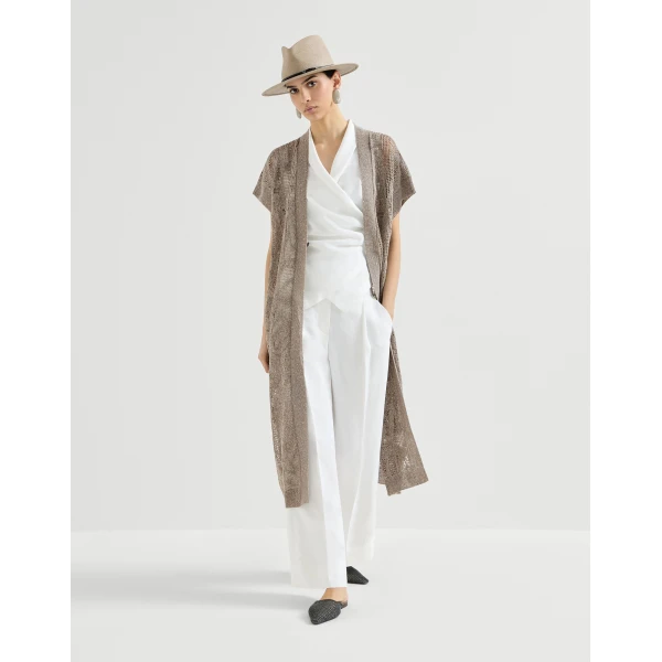 Italian cashmere