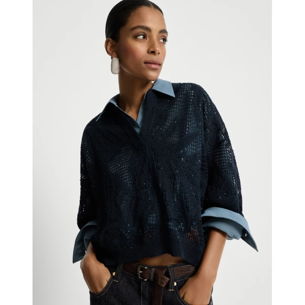 designer knitwear