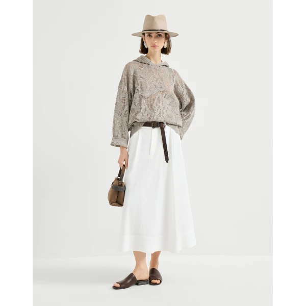 Italian cashmere