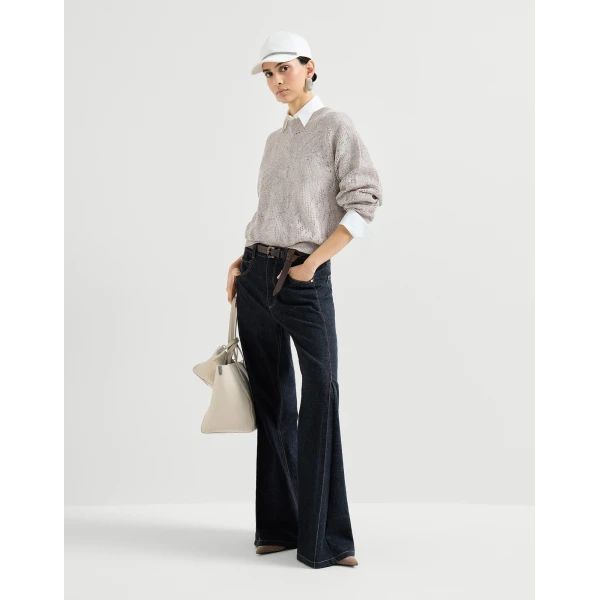 Italian cashmere