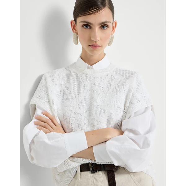 designer knitwear