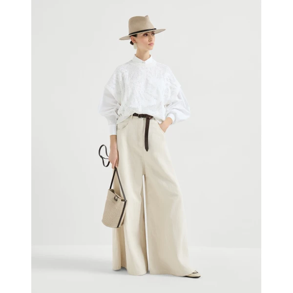 Italian cashmere