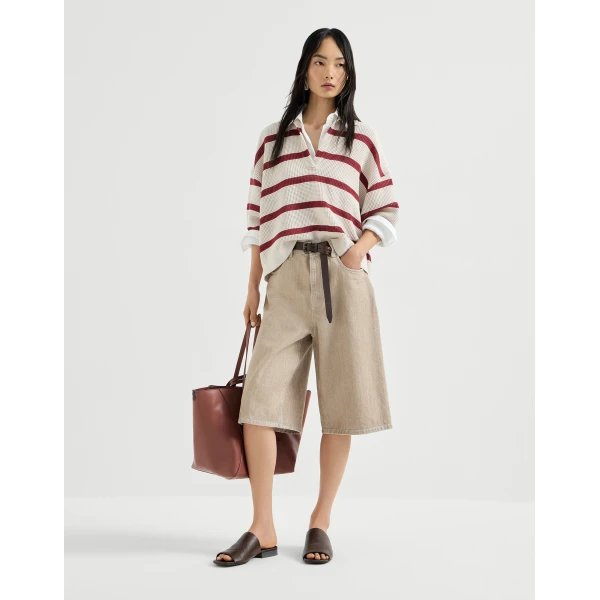 Italian cashmere