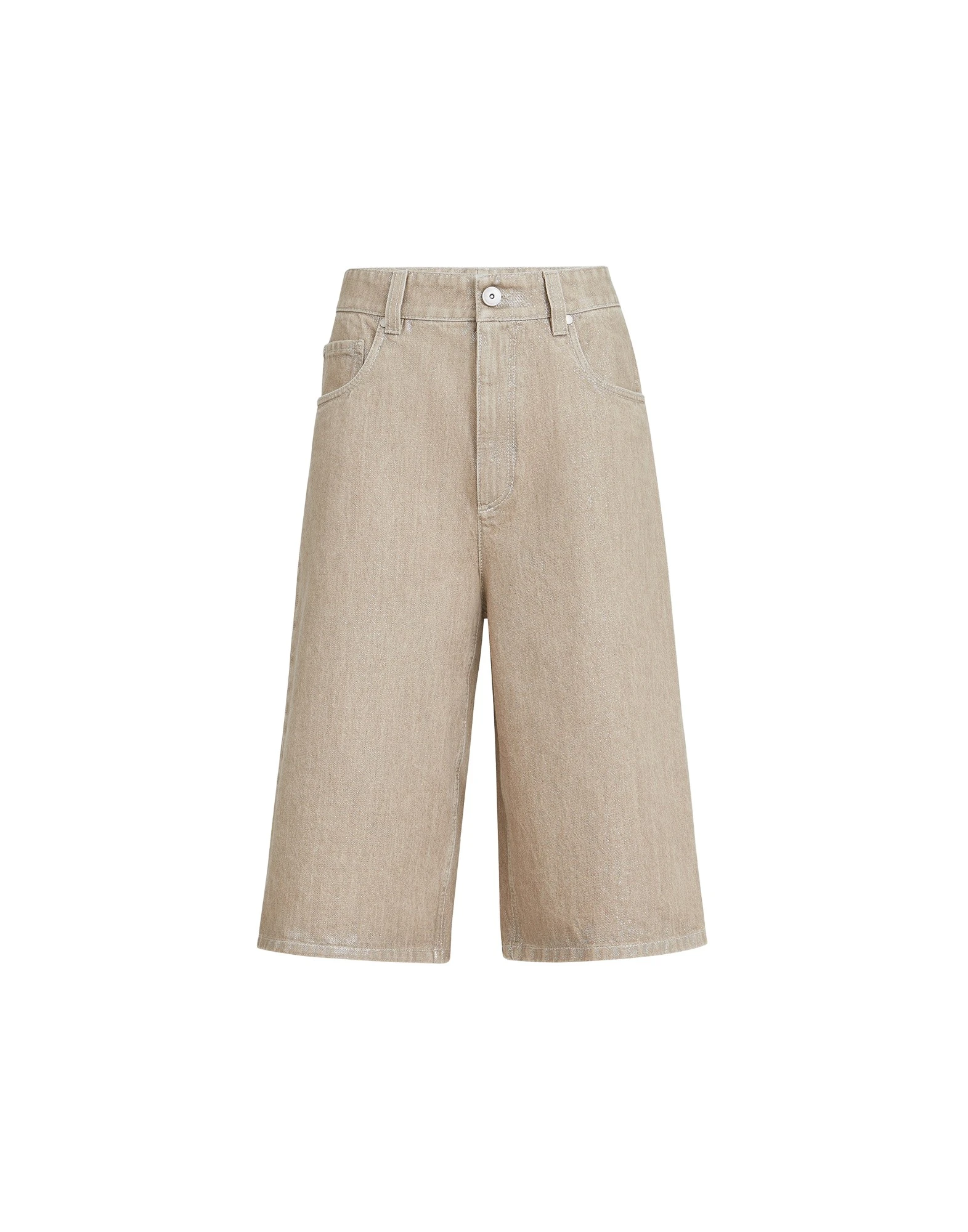 Brunello-Cucinelli-Denim-Bermuda-shorts-in-Beige56018_nobg Brunello Cucinelli