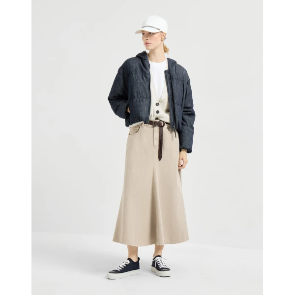 Italian cashmere