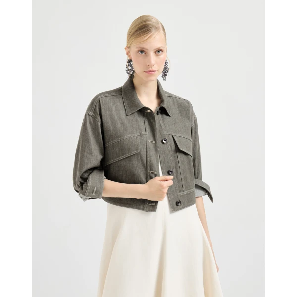 designer jackets