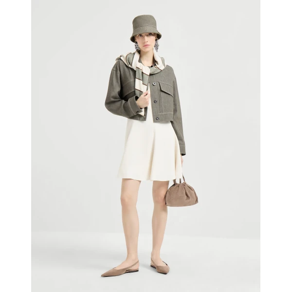 Italian cashmere