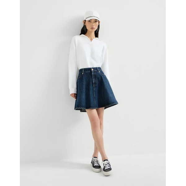 designer skirts