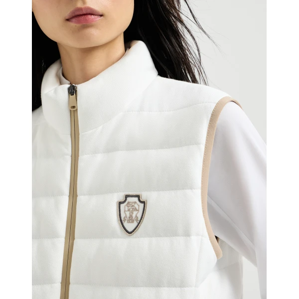 White Jackets