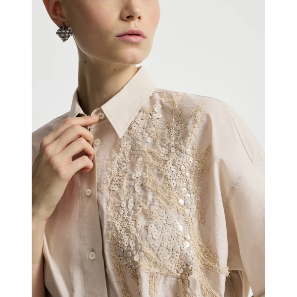 Beige Dresses