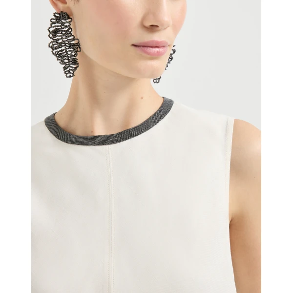 Ivory Dresses