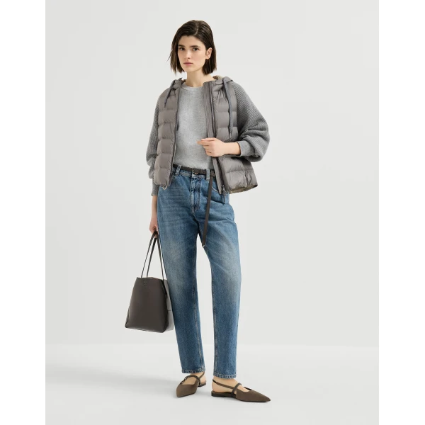 Italian cashmere