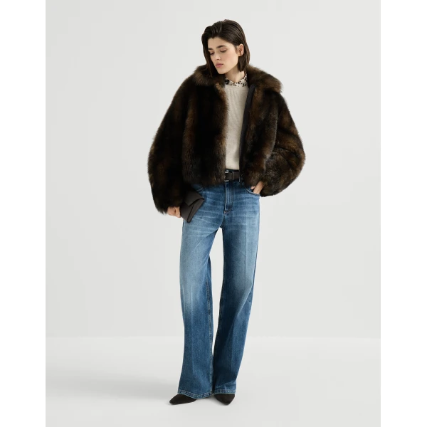 Italian cashmere