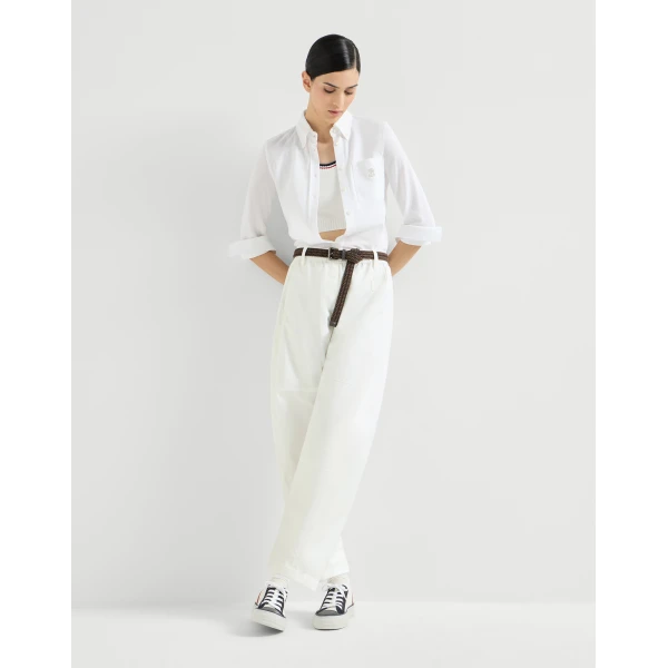 designer trousers