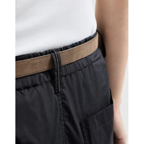Black Pants