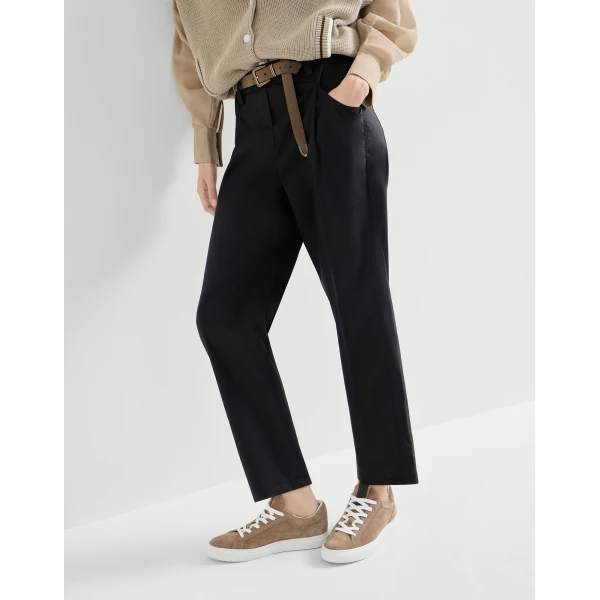 designer trousers