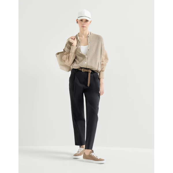 Italian cashmere