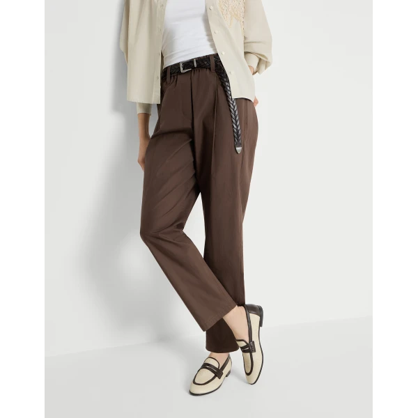 designer trousers