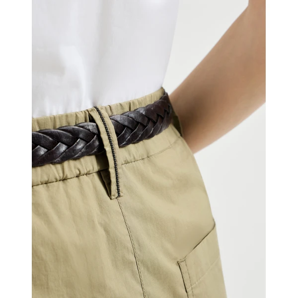 Green Pants