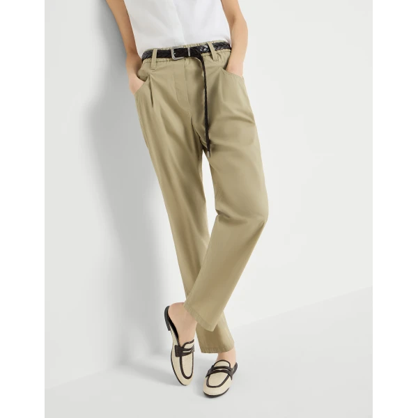 designer trousers