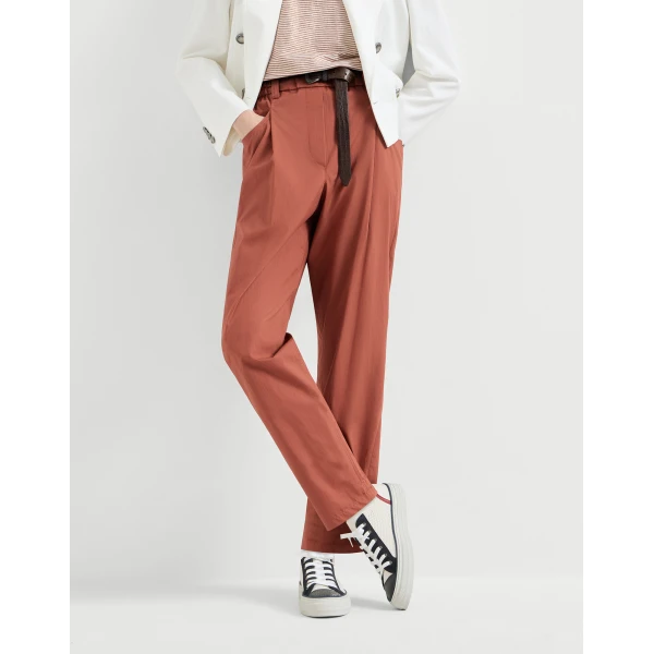 designer trousers