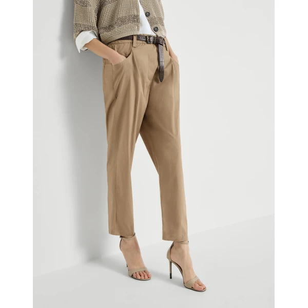 designer trousers