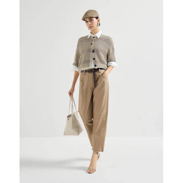 Italian cashmere
