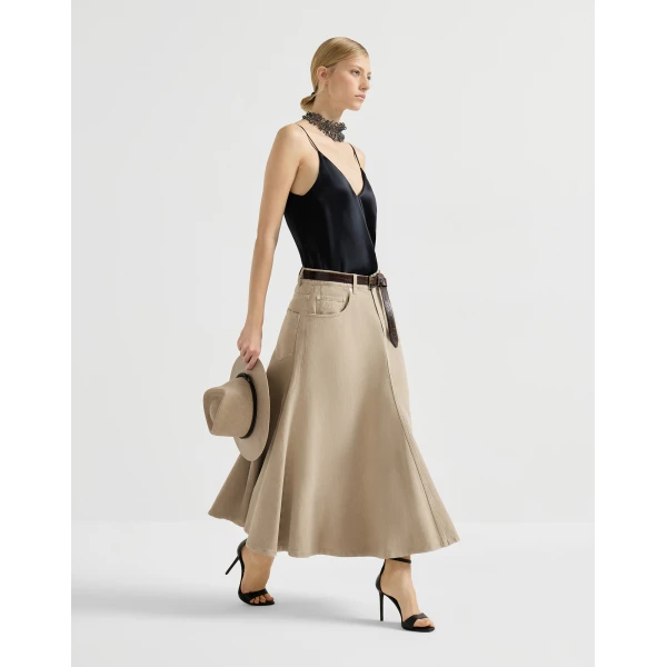 designer skirts