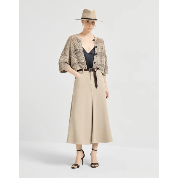 Italian cashmere
