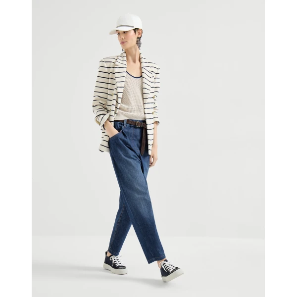 designer trousers