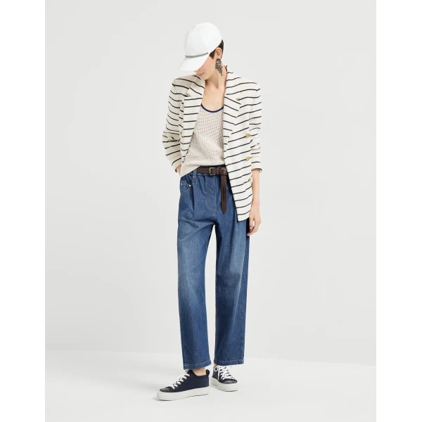 Italian cashmere